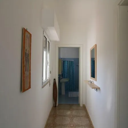 Cv176 Casa Vacanza Gallipoli Marina di Mancaversa
