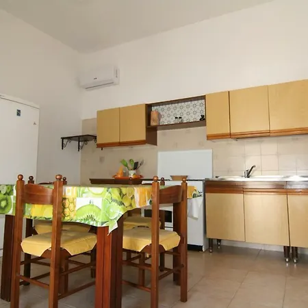 Cv176 Casa Vacanza Gallipoli Dom wakacyjny Marina di Mancaversa