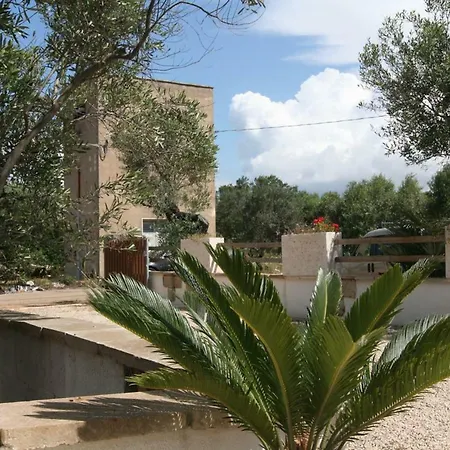 Dom wakacyjny Cv176 Casa Vacanza Gallipoli *