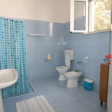 Cv176 Casa Vacanza Gallipoli Dom wakacyjny Marina di Mancaversa