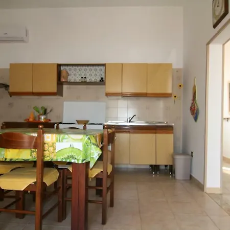 Cv176 Casa Vacanza Gallipoli *
