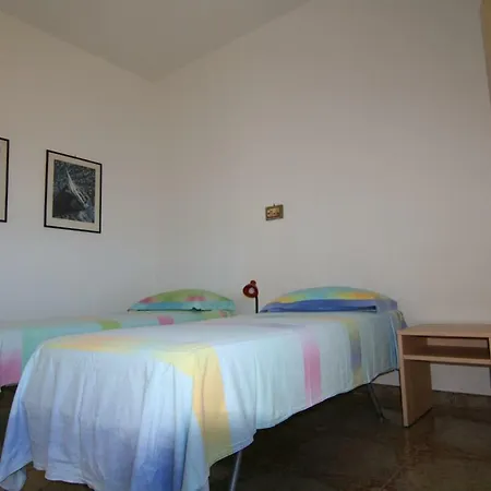 Dom wakacyjny Cv176 Casa Vacanza Gallipoli