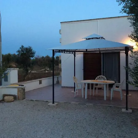 Cv176 Casa Vacanza Gallipoli * Marina di Mancaversa