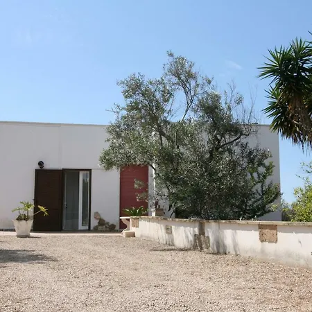 Cv176 Casa Vacanza Gallipoli Dom wakacyjny