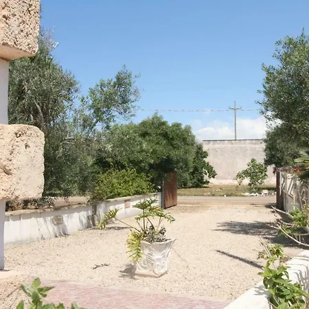 Cv176 Casa Vacanza Gallipoli