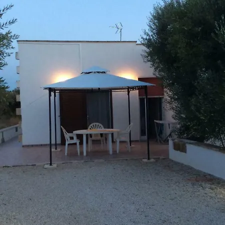 Cv176 Casa Vacanza Gallipoli Dom wakacyjny Marina di Mancaversa